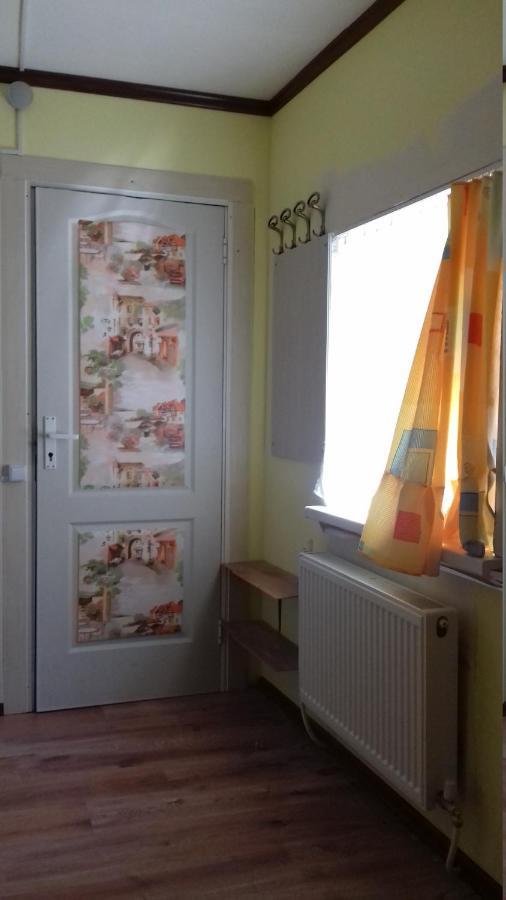Avotu Stabu Private Flats In A Separate House For One Or Couple Riga Exterior foto