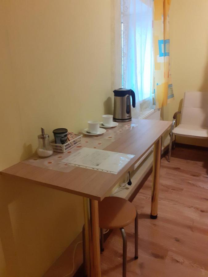 Avotu Stabu Private Flats In A Separate House For One Or Couple Riga Exterior foto
