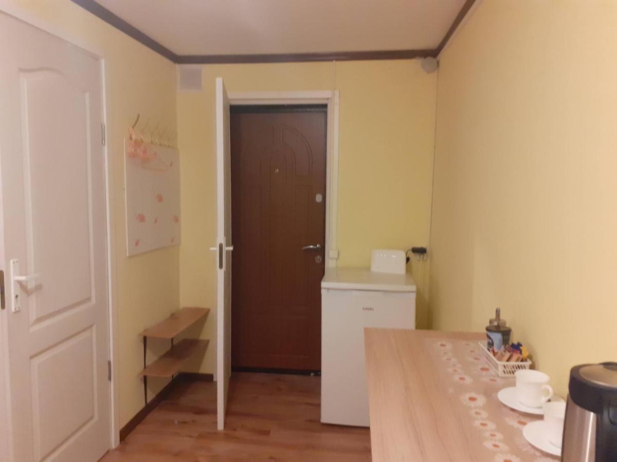 Avotu Stabu Private Flats In A Separate House For One Or Couple Riga Exterior foto