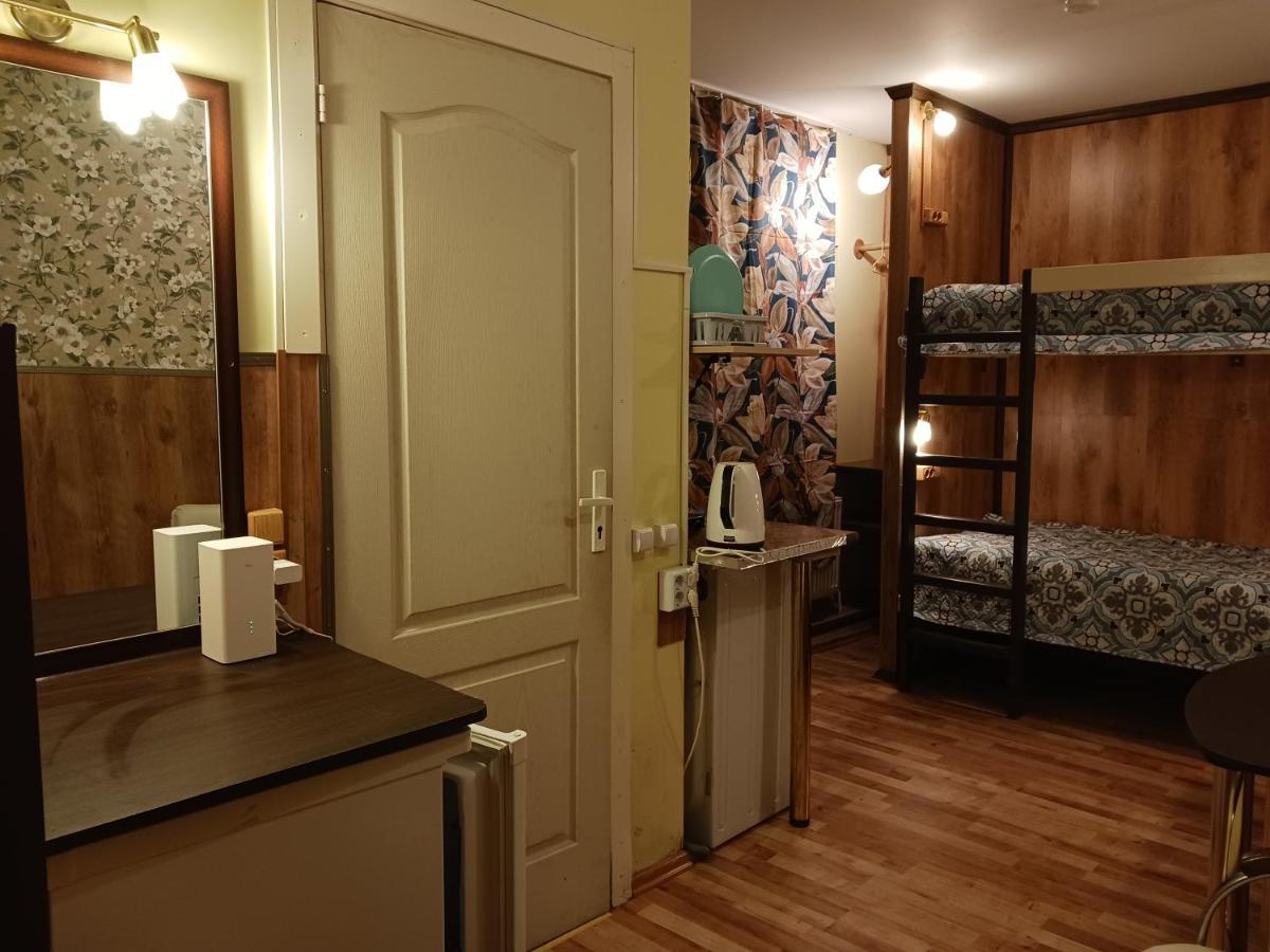 Avotu Stabu Private Flats In A Separate House For One Or Couple Riga Exterior foto